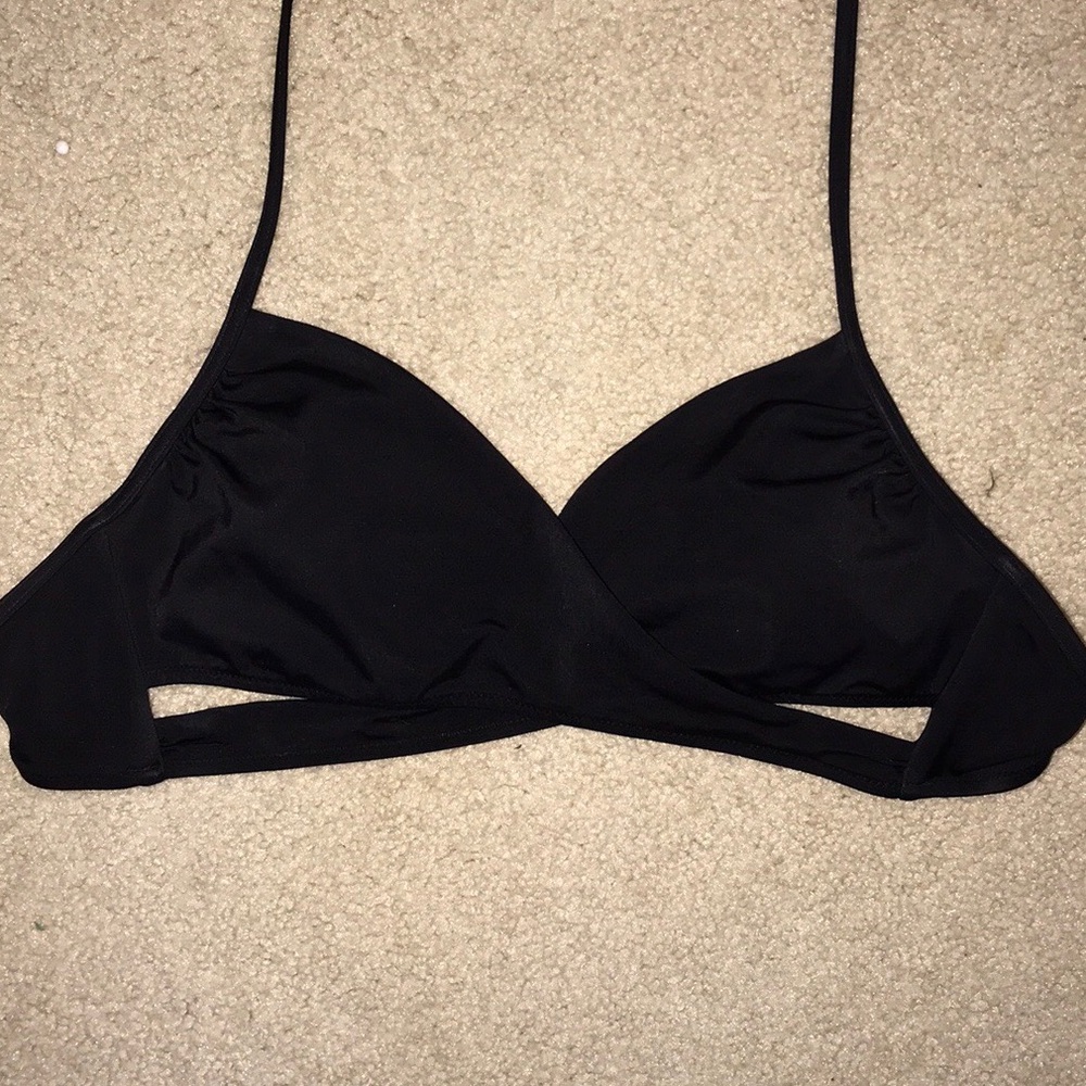 Victoria secret bikini top